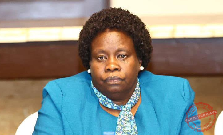 Ministry of Justice calls for Independent Attorney General in new constitution