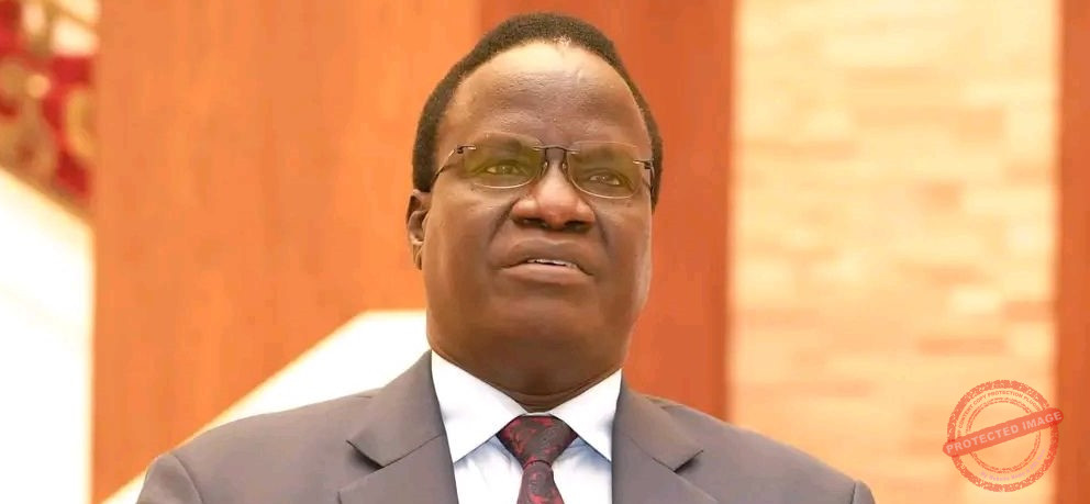 Governor Manytuil urges oil company to meet community obligations