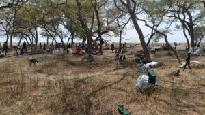 At least 58 dead in Nyatim as humanitarian access remains blocked, MSF warns