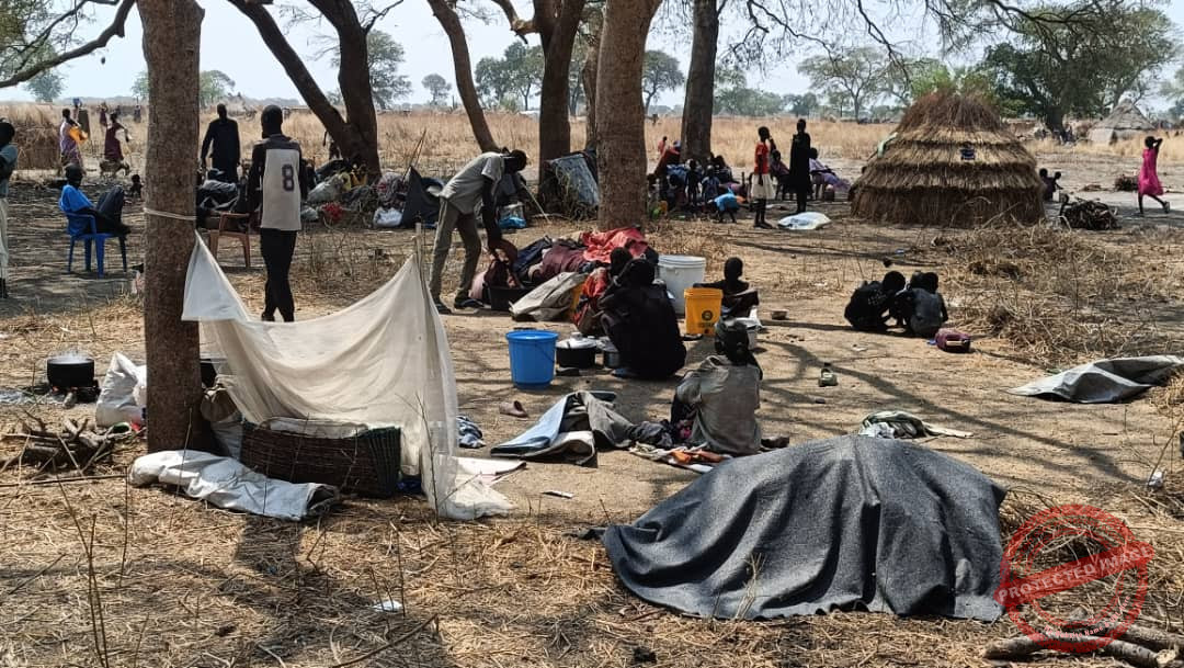 S Sudan at breaking point as violence, rape and hunger escalate — MSF report
