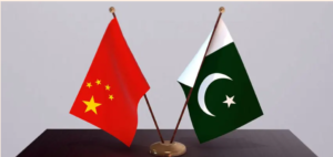 China, Pakistan propose five-point initiative for Middle East stability