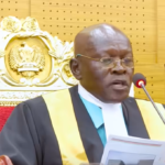 Speaker Ngere pledges to fast-track peace deal and strengthen oversight