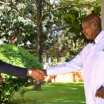 President Museveni urges inclusive dialogue to stabilize South Sudan