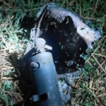 Three children killed in Ulang after alleged 1998-Era Antonov shell explodes