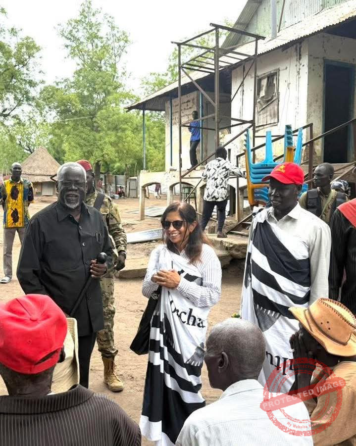 UNMISS announces closure of Akobo base