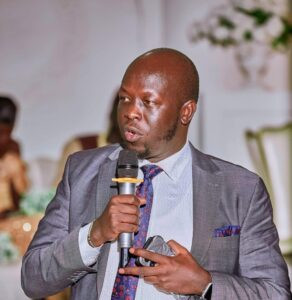 President Kiir appoints Malual Gabriel Kon Jonglei speaker