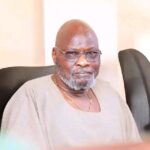 OPINION: The Architecture of Representation: The Legacy of Ambassador Garang Deng Aguer 