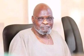 OPINION: The Architecture of Representation: The Legacy of Ambassador Garang Deng Aguer 