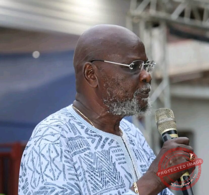 Political control, not tribalism, driving arrests of dissidents — Amb. Garang