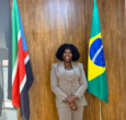 South Sudan sends 25 young professionals to Brazil for specialized farming training