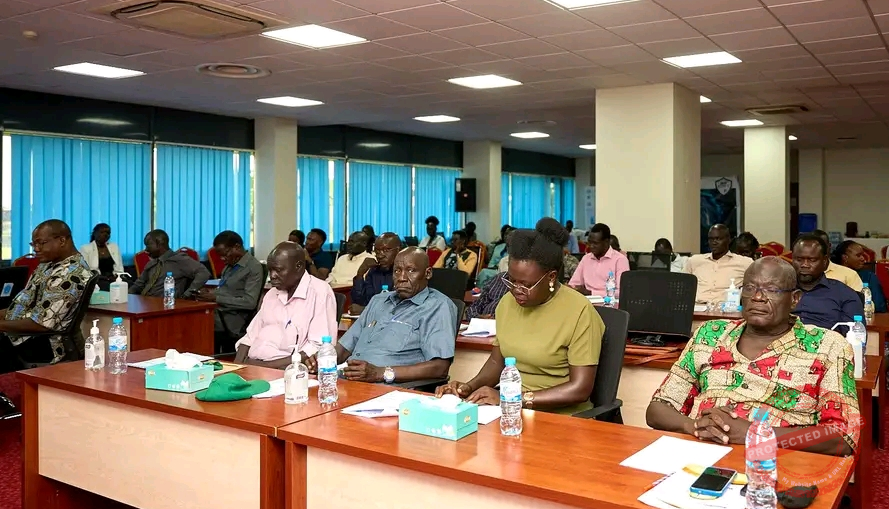 South Sudan moves toward digital-first disaster alerts to protect citizens