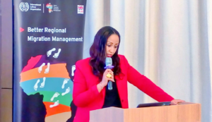 ILO Advisor calls for fair recruitment as employers launch 2026-2030 strategy