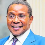 Yakani sets expectations ahead of expected AU envoy visit