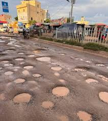 Roads Ministry, Juba Authorities Collaborate to Fix Roads, Drainage