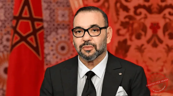 Moroccan King pardons 18 Senegalese fans jailed over chaotic Africa Cup final