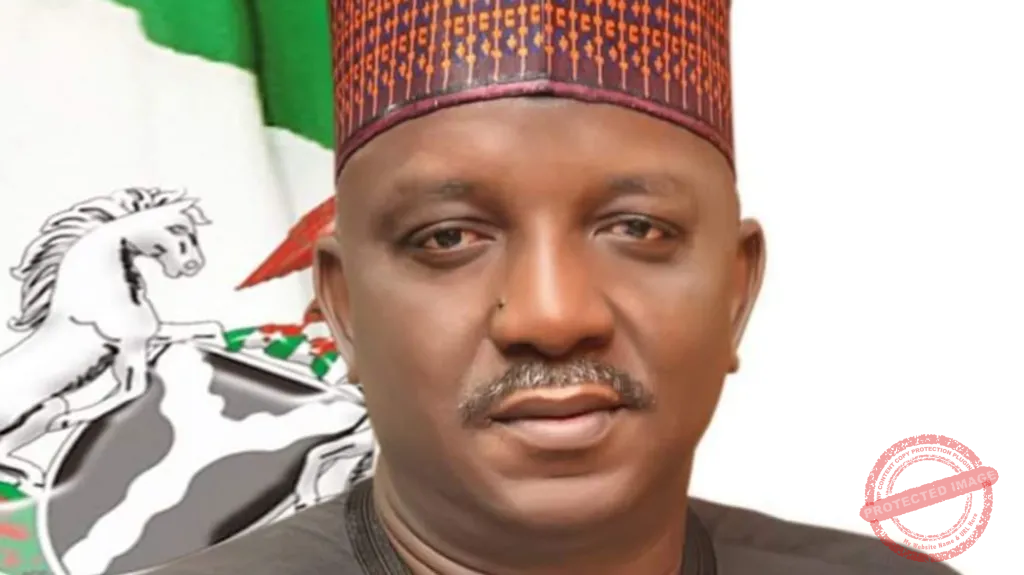 Former Nigerian minister sentenced to 75 years over corruption