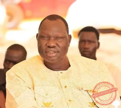 Jonglei Dep. Governor: Efforts underway to end deadly clashes in Bor, Duk and Twic East