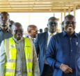Governor Adil returns after promoting investment in Ethiopia