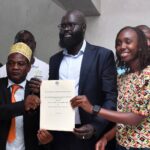 Gov’t, truck drivers strike deal sink deal to end Juba–Nimule highway strike