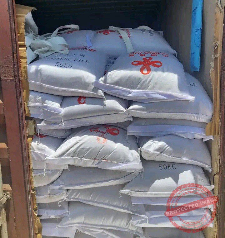Relief Commission delivers second round of food assistance to displaced persons in Juba