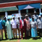 Water Ministry engages communities on climate resilience in Torit