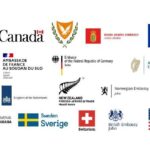 Foreign missions urge dialogue, cite peace deal as basis of govt legitimacy