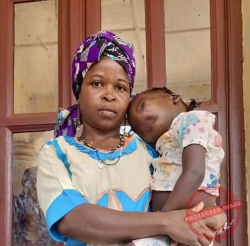 Ugandan authorities to repatriate former LRA abductee to S. Sudan