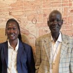 Historic South Sudan war crimes trial wraps up in Sweden