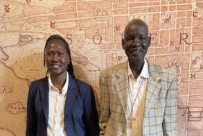Historic South Sudan war crimes trial wraps up in Sweden