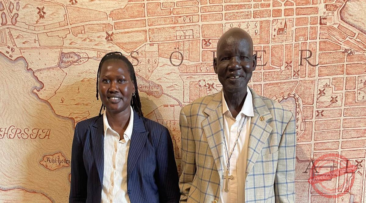 Historic South Sudan war crimes trial wraps up in Sweden