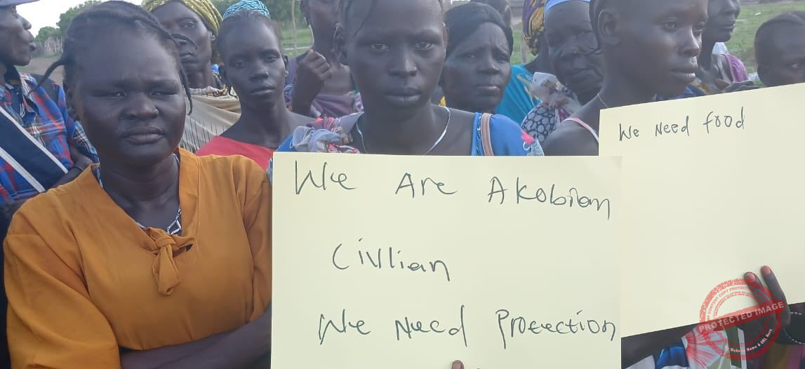 UNMISS decides to keep Akobo base due to security concerns