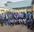 Morobo launches Ebola preparedness training amid regional outbreak