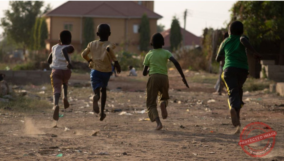 Juba police investigate suspected child trafficking of 46 children from Aweil