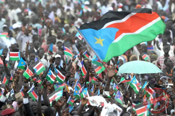 SPLA Day: How South Sudan was built on blood and hope