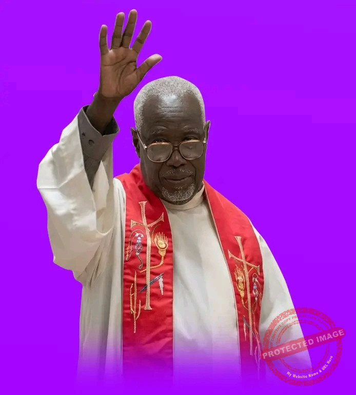 Catholic priest Fr. Andrea Okello dies in Rumbek
