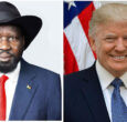 From midwife to fractured ally: the troubled U.S.–South Sudan relationship