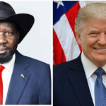 From midwife to fractured ally: the troubled U.S.–South Sudan relationship