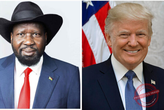 From midwife to fractured ally: the troubled U.S.–South Sudan relationship