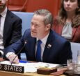U.S. conditions December election funding on release of political prisoners