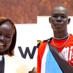 Nelly Big Boy, Raya Raya attend African digital summit in Ethiopia