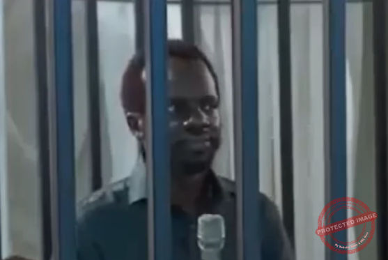 Puot Kang defends Radio remarks, likens civic space to Idi Amin era