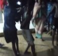 Suspect beaten by residents after burglary, assault in Hai Zandi