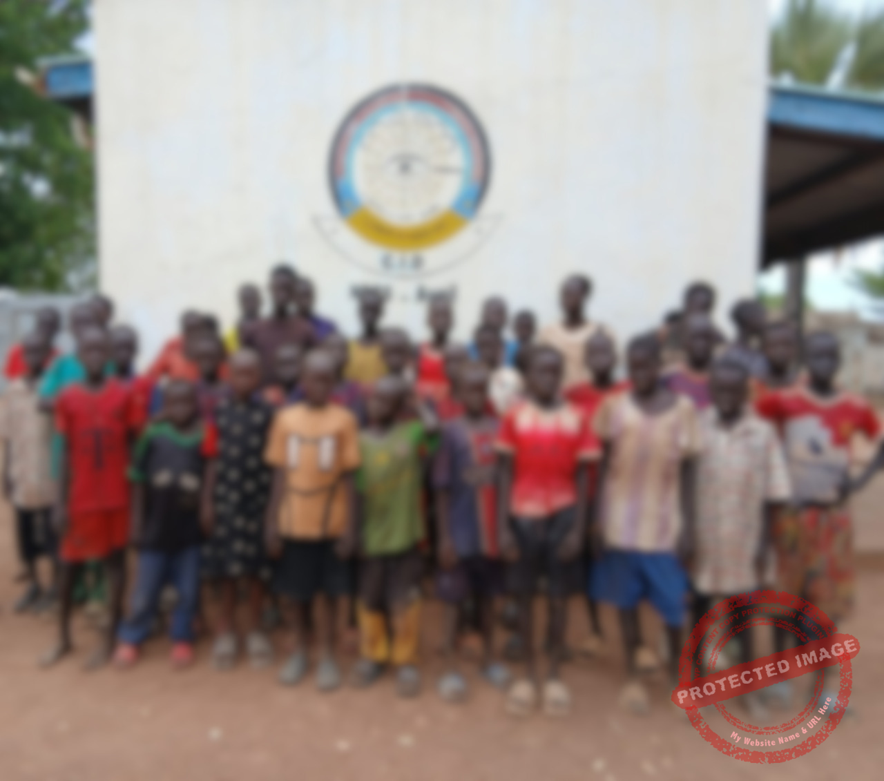 Dozens of children in suspected Juba trafficking case returned to NBGs