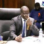 “I serve the country, not individuals”: Petroleum undersecretary warns cartels