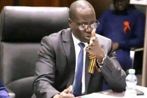 “I serve the country, not individuals”: Petroleum undersecretary warns cartels