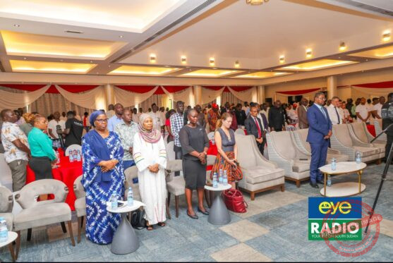 ICRC honors fallen aid workers, calls for civilians and humanitarians protection