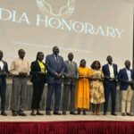 ICT ministry honors journalists for media excellence