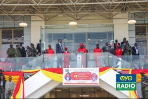Kiir says he turned down alleged $500M offer ahead of 2011 referendum