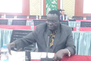 S. Sudan monitor doubts 2026 elections over funding delays