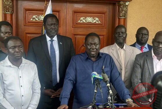 VP Hussein calls for heightened vigilance amid Ebola threat